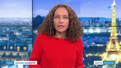 Bande de Gaza : inquiétude autour de la situation humanitaire dans l'enclave palestinienne