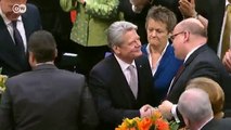 Umfrage: Was halten die Deutschen von Gauck? | Politik direkt - So ticken die Deutschen
