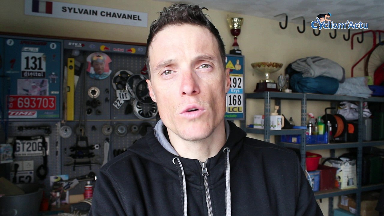 Tour des Flandres 2018 - Sylvain Chavanel : "Un crève-coeur de ne pas y être sur ce Tour des Flandres"