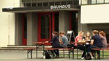 Bauhaus Dessau in 60 Sec | UNESCO Welterbe