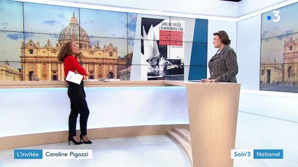 Le pape François veut une "église pour les pauvres"