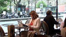 Frankreich: Ein ganz normales Paar | Europa Aktuell