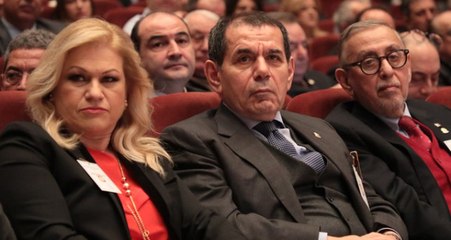 Galatasaray'ın Borç Alacak Farkı 1,1 Milyar TL Oldu