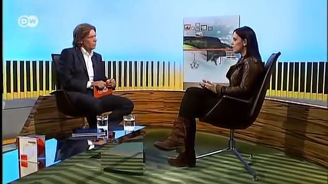 Talk mit Stefanie Kloß - Sängerin von Silbermond | Typisch deutsch