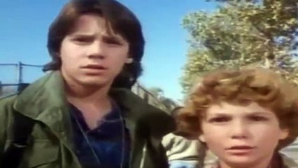 Eerie, Indiana S01 E06 - Just Say No Fun