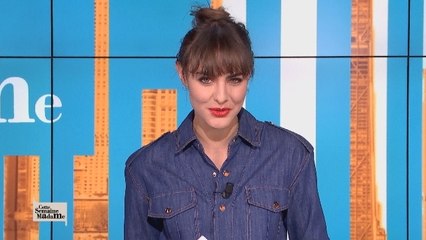 Cette Semaine Madame du 31/03 - CANAL+