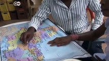 Auf den Spuren eines Schleusers in Nordnigeria | Global 3000