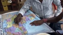 Destination Europa - Auf den Spuren eines Schleusers in Nordnigeria | Global 3000