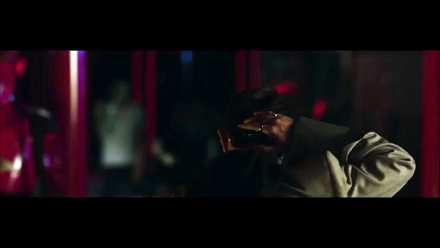 Teaser MV I know you know - Soobin Hoàng Sơn