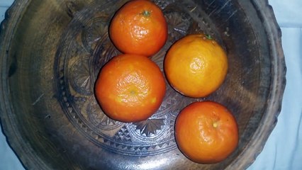 Dlaczego JA jem cytrusy w zimie?jedzenie z caego dnia