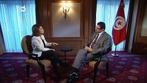 Interview mit Rafik Ben Abdessalem, tunesischer Außenminister | Journal Interview