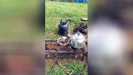 Kahraman Mehmetçik Hakurk'u teröristlere dar etti... Bırakıp kaçtılar