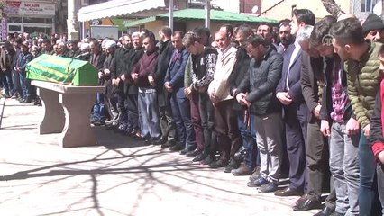 Bayburt'ta 8 Kişinin Öldüğü Trafik Kazası