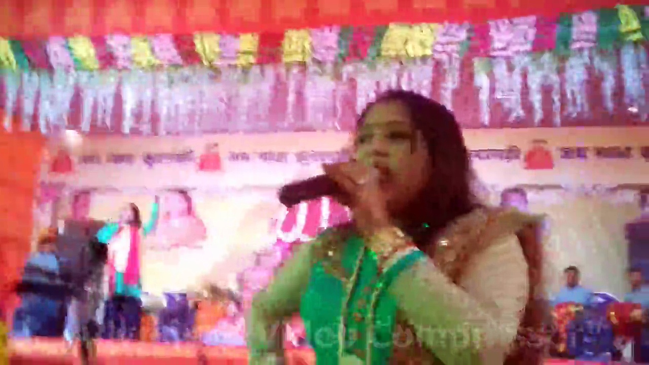 Annual Function 2017