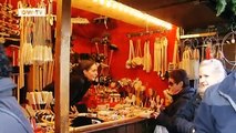 Adventszeit auf dem Weihnachtsmarkt Stuttgart | Journal Reporter