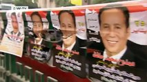 Ägypten vor den Wahlen | Politik direkt