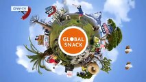 Global Snack Irland | GLOBAL 3000
