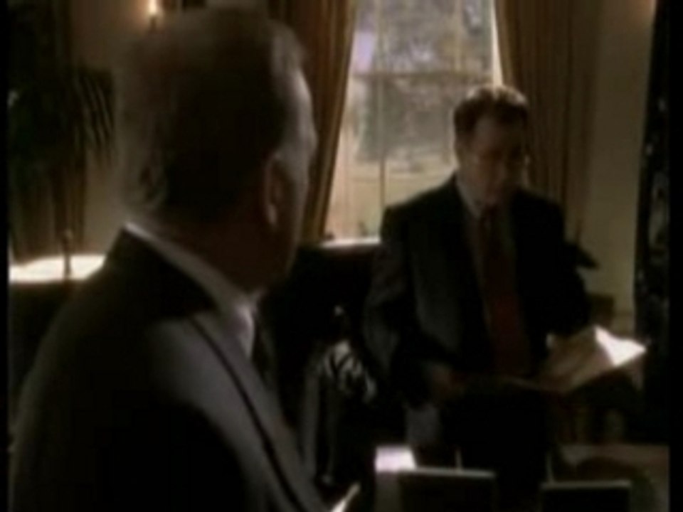 The West Wing