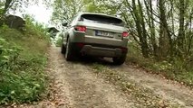 in der praxis: Land Rover Range Rover Evoque | motor mobil