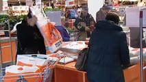 Gutes Konsumklima - Deutsche Verbraucher in Kauflaune | Made in Germany