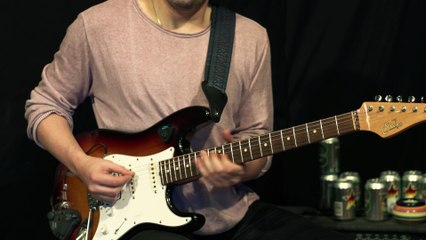 Somebody To Love - Queen Cover - Tribute by Afro Blondes