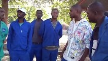Rio 20 DW Spezial: Namibia - der Kampf um die Jobs | GLOBAL 3000
