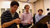 Digitales Orchester: Musizieren mit Tablet PCs und Smartphones - euromaxx | euromaxx