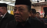 Ketua DPRD Sumut: 38 Anggota DPRD Sumut Belum Tentu Salah
