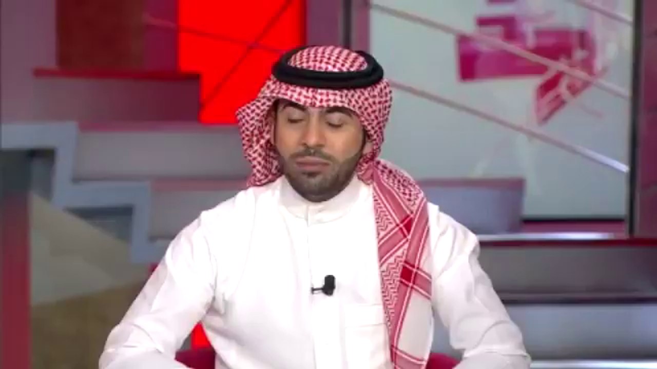 نفط السعودية الجديد على طاولة الاقتصادي وخبير التجارة الدولية فواز العلمي