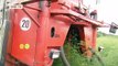 Erst zu trocken, dann zu nass - die Ernte 2011 | Made in Germany
