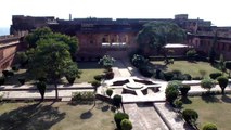 Amer Fort & Place Jaipur