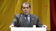 Galatasaray Eski Başkanı Dursun Özbek Kurulda Konuştu - 5