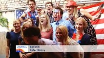 Fans der WM-Final-Mannschaft | Frauenfußball-WM 2011