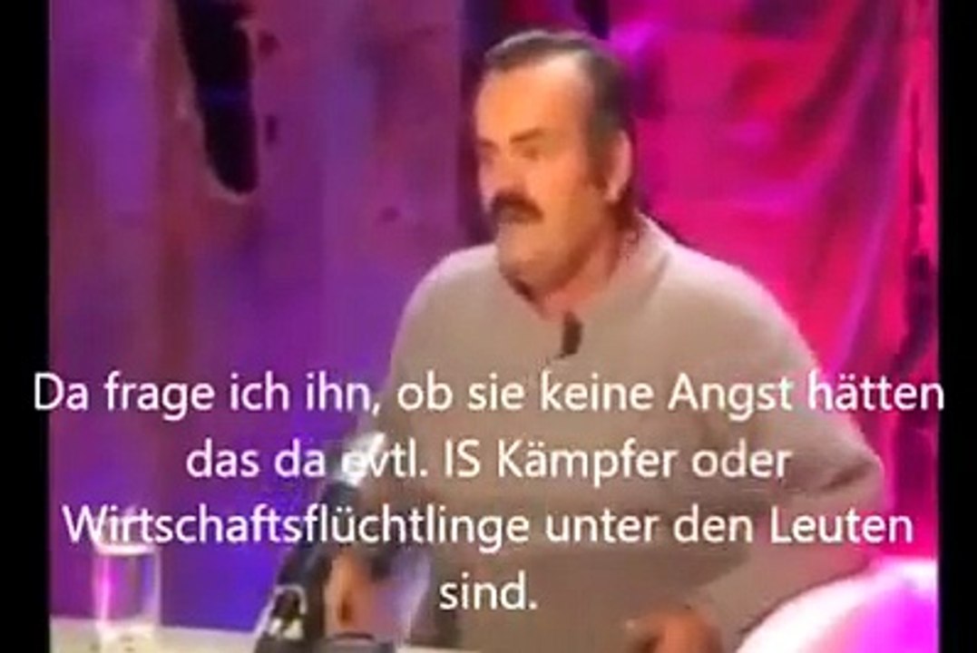 wir schaffen das