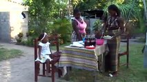 Mosambik: Lebe, mein Kind! Ein Jahr danach - Teil 2 | GLOBAL 3000