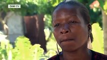 Mosambik: Lebe mein Kind! Ein Jahr danach - Teil 1 | GLOBAL 3000