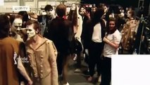 Der deutsche Modedesigner Patrick Mohr | Video des Tages
