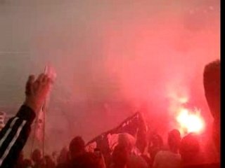 tifo ACA SCB 2007