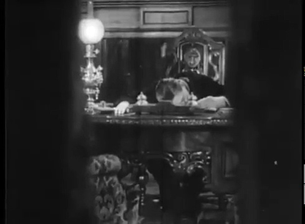Sherlock Holmes (1954)  E39 The Case of the Tyrant's Daughter