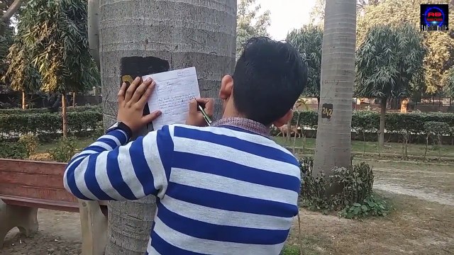 Normal Friend vs Sharabi Friend || In Front Of A Girl || Comedy By AB Productions || #abproductions