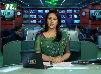 NTV Desher Khobor | 31 March, 2018