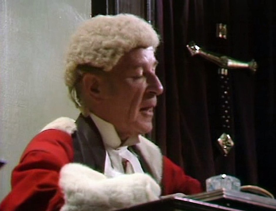 The Rivals of Sherlock Holmes  S01E02