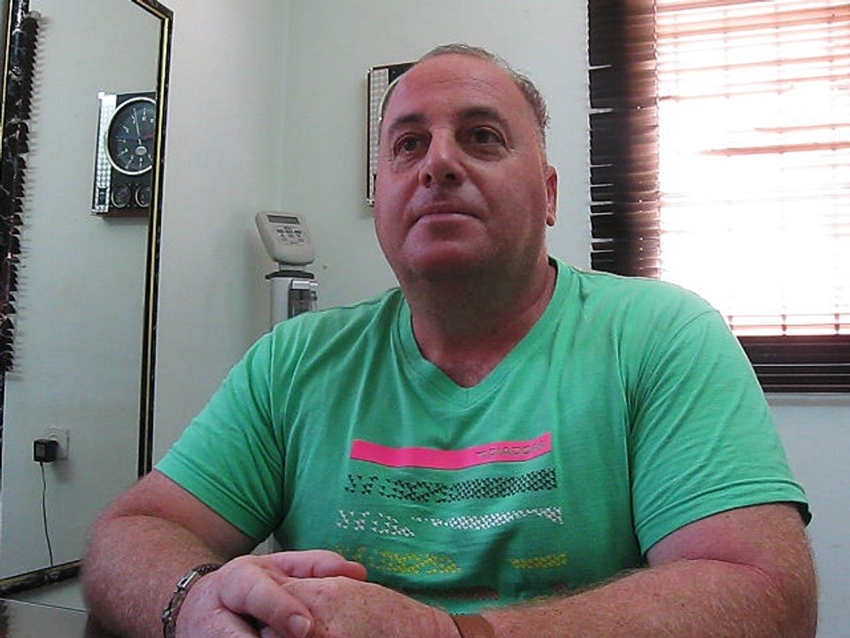 כעבור שלושה שבועות איזון מחלת הסוכרת