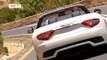 im vergleich: BMW 6er Cabrio - Maserati GranCabrio - Jaguar XKR Cabrio | motor mobil