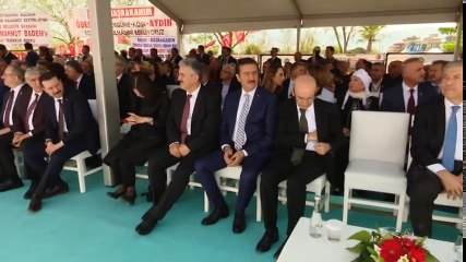 Başbakan Yıldırım: "Ey Fransa, Geçmişten de İbret Almadınız mı?”