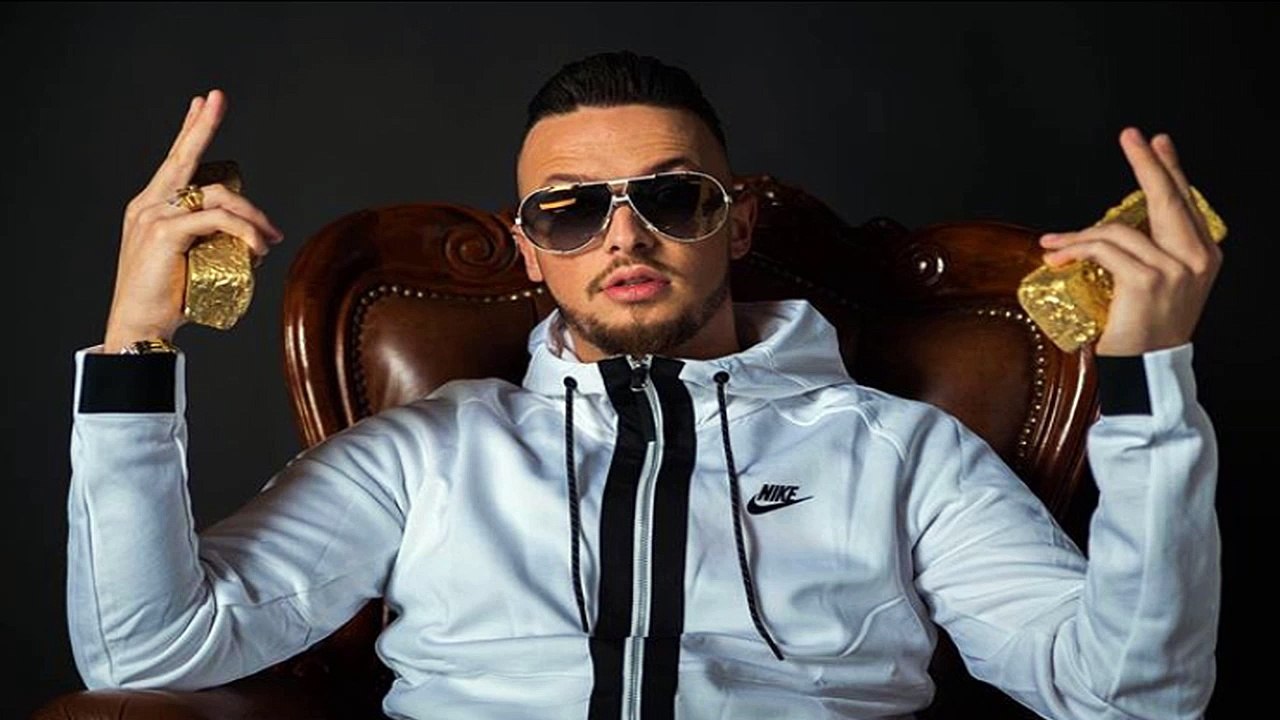 Zuna - Der Libo - Fast Life