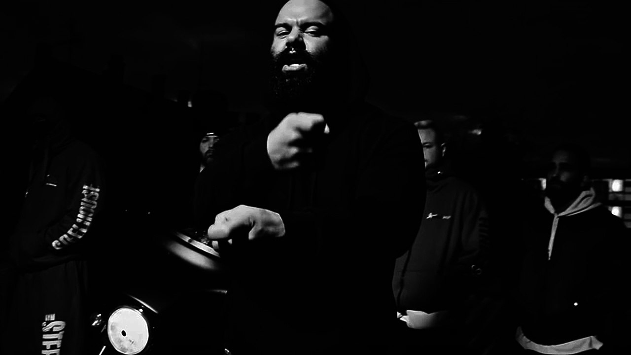 Animus - Harambe - Beastmode 3