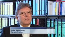 Wahlschlappe in Baden-Württemberg - Anfang vom Ende für Schwarz- Gelb in Berlin? | Politik Direkt