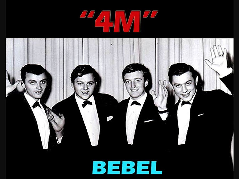 4M - Bebel (1968)