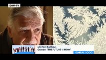 The Future is now - Die Klimainitiative von Michael Ballhaus | Video des Tages